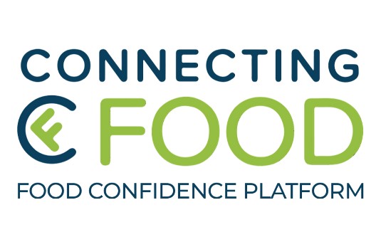 Connecting food: Blockchain-based platform managing food supply chains and transparency