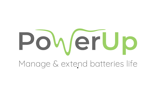 PowerUp, the Li-ion battery manager and lifespan extender