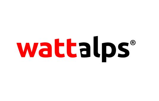 WattAlps, energy storage solutions