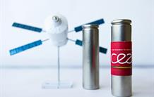 Liten develops the batteries of the future