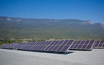 Le Chili mise sur le solaire photovoltaïque