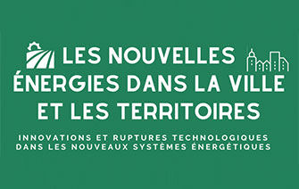 Ecotech Energy Meeting (in french)