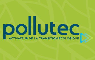 Rejoignez-nous du 10 au 13 octobre à Lyon pour Pollutec 2023