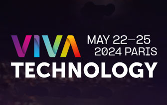 VIVA Technology 2024