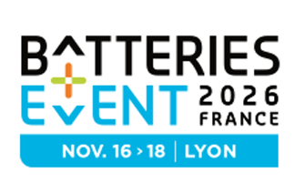 Batteries Event 2026