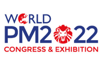 World PM 2022 Congress & Exhibition