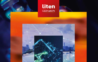 Liten Annual Report 2018 is now online!