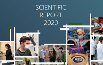 Liten scientific report 2020 now online!