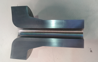 A long expertise in Hot Isostatic Pressing (HIP), at the service of the metallurgical industry