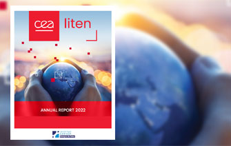 The 2022 CEA-Liten annual report is online! 